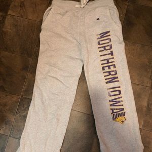 UNI sweatpants